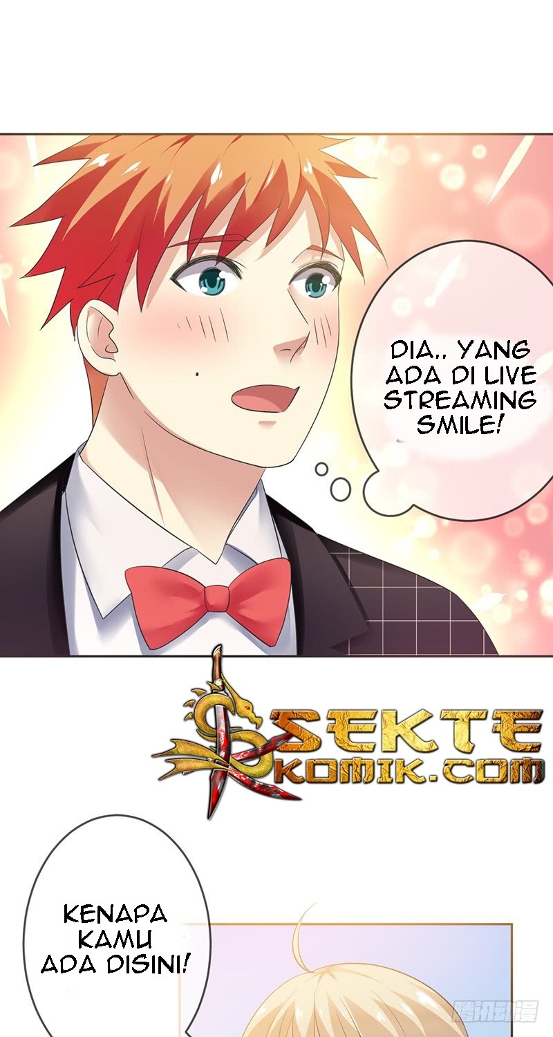 NSD Gaming Chapter 75 Bahasa Indonesia